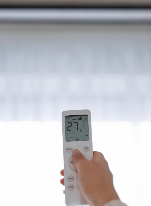 inštalácia stropného chladenia do bytu